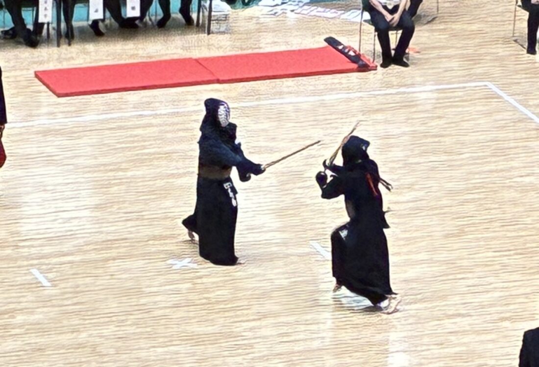 【剣道部】第74回全日本学生剣道選手権大会結果について イメージ画像1
