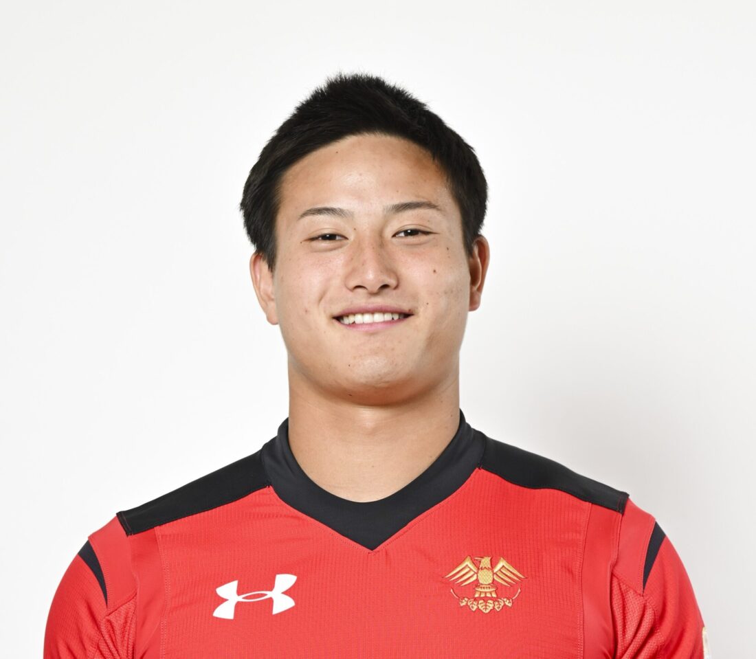 ラグビー部　2026年度【1年生インタビュー】三治蒼生 イメージ画像1