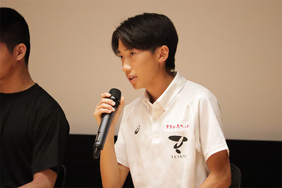 2026年度第2回クラブ員研修を実施しました イメージ画像