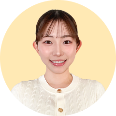 大野 栞さん