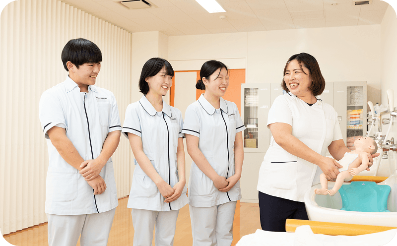 最新の実習環境