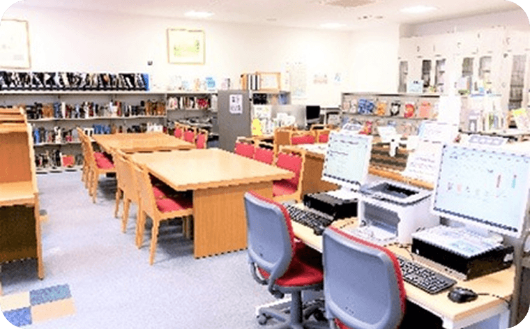 図書室
