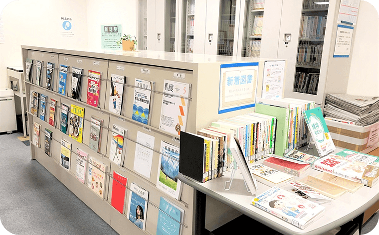 図書室