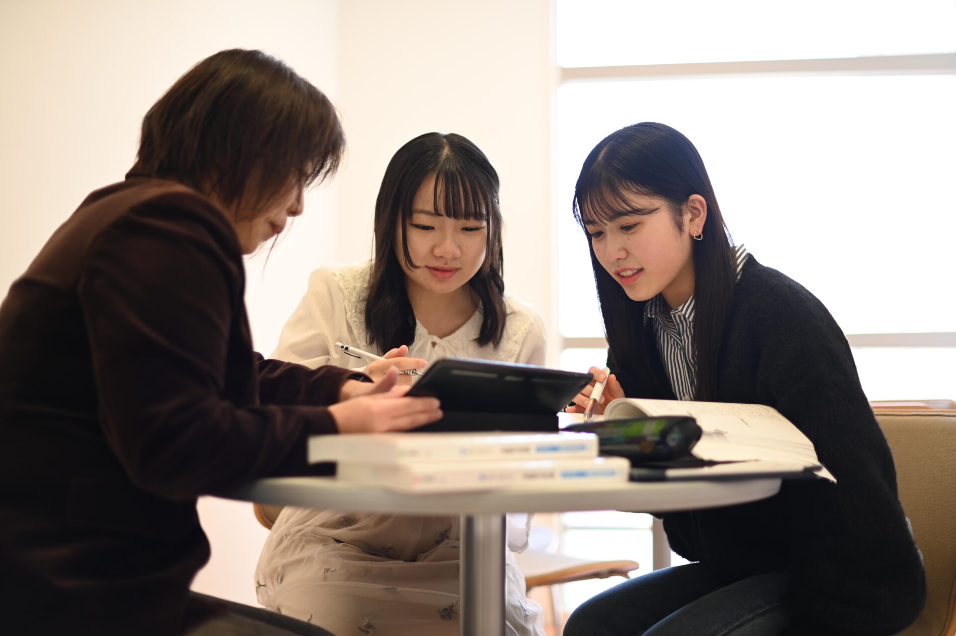 就職・進路 帝京山梨看護専門学校 就職・進路 帝京山梨看護専門学校