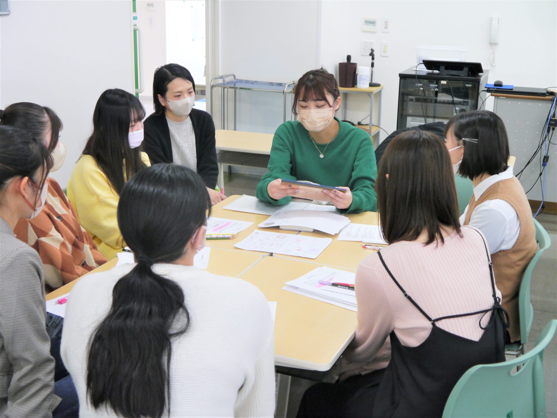 就職・進路 帝京山梨看護専門学校 就職・進路 帝京山梨看護専門学校